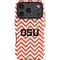 Oregon State University Chevron iPhone 18 Pro Max Impact Case