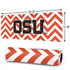 Oregon State University Chevron Gaming Mouse Pad