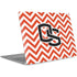 Oregon State University Chevron Apple MacBook Air Skin