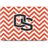 Oregon State University Chevron Apple MacBook Air Skin