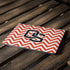 Oregon State University Chevron Apple MacBook Air Skin
