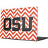 Oregon State University Chevron Apple MacBook Pro 14-inch Skin