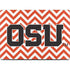Oregon State University Chevron Apple MacBook Pro 14-inch Skin