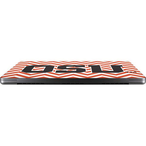 Oregon State University Chevron Apple MacBook Pro 14-inch Skin