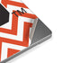 Oregon State University Chevron Apple MacBook Pro 14-inch Skin