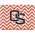 Oregon State University Chevron Apple MacBook Pro 16-inch Skin