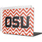 Oregon State University Chevron MacBook Cases