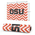 Oregon State University Chevron Gaming Mouse Pad