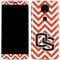 Oregon State University Chevron Moto E5 Plus Skin