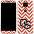 Oregon State University Chevron Moto E5 Plus Skin