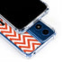 Oregon State University Chevron Moto G 5G (2024) Clear Case