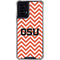 Oregon State University Chevron Moto G Power 5G (2024) Clear Case