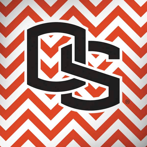 Oregon State University Chevron Moto G6 Skin