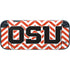 Oregon State University Chevron Nintendo Switch 2 (2025) with Joy-Con Skin