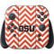 Oregon State University Chevron Nintendo Switch 2 (2025) Joy-Con Controller Skin