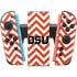 Oregon State University Chevron Nintendo Switch 2 (2025) Joy-Con Controller Skin