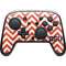 Oregon State University Chevron Nintendo Switch 2 (2025) Pro Controller Skin
