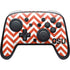 Oregon State University Chevron Nintendo Switch 2 (2025) Pro Controller Skin