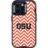 Oregon State University Chevron Otterbox Defender iPhone Skin