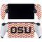Oregon State University Chevron PlayStation Portal Remote Player Skin