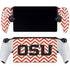 Oregon State University Chevron PlayStation Portal Remote Player Skin