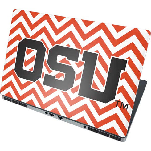 Oregon State University Chevron Dell Precision Skin
