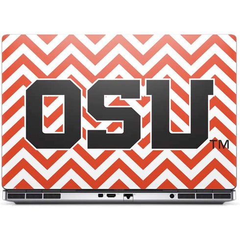 Oregon State University Chevron Dell Precision Skin