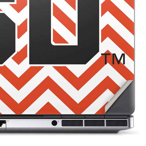 Oregon State University Chevron Dell Precision Skin