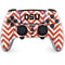 Oregon State University Chevron PS5 DualSense Edge Pro Controller Skin