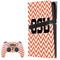 Oregon State University Chevron PS5 Pro Bundle Skin