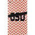 Oregon State University Chevron PS5 Pro Console Skin
