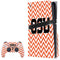 Oregon State University Chevron PS5 Pro Disk Bundle Skin