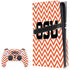 Oregon State University Chevron PS5 Pro Disk Bundle Skin