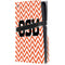 Oregon State University Chevron PS5 Pro Disk Console Skin
