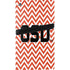 Oregon State University Chevron PS5 Pro Disk Console Skin