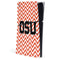 Oregon State University Chevron PS5 Slim Digital Edition Console Skin