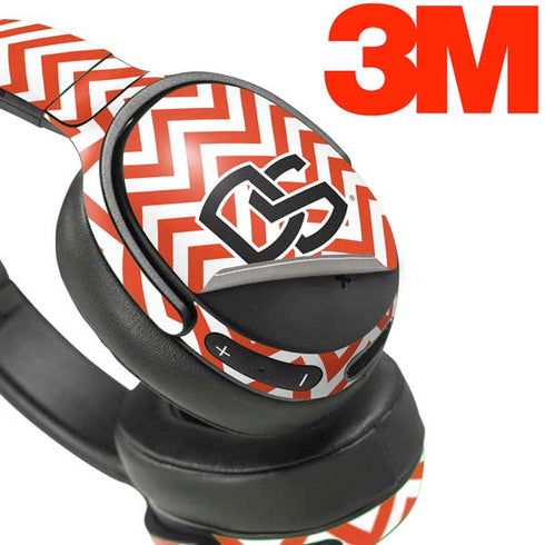 Oregon State University Chevron Skullcandy Venue Skin
