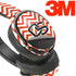 Oregon State University Chevron Skullcandy Venue Skin