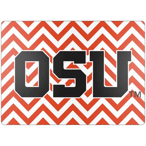 Oregon State University Chevron Surface Laptop 7 13.8in Skin