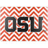 Oregon State University Chevron Surface Laptop 7 13.8in Skin