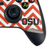 Oregon State University Chevron XBox Series X Digital Edition Bundle Skin
