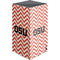 Oregon State University Chevron XBox Series X Digital Edition Console Skin