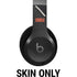 Oregon State University Logo Beats Solo 4 Wireless Headphones Skin