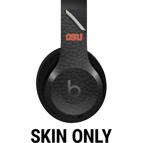 Oregon State University Logo Beats Studio Pro Wireless Headphones Skin