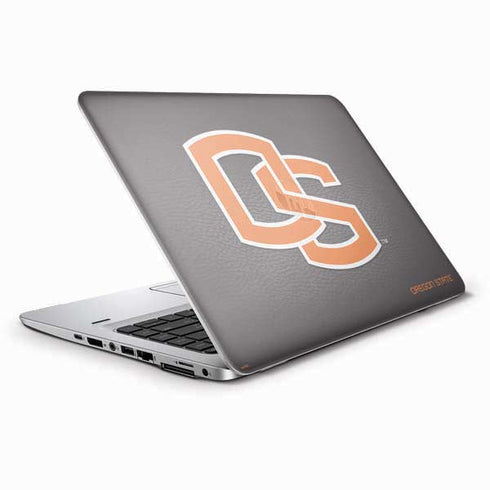Oregon State University Logo HP Elitebook Skin