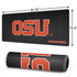 Oregon State University Logo Gaming Mouse Pad