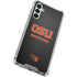 Oregon State University Logo Gabb Phone 4 Clear Case