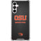 Oregon State University Logo Galaxy A16 5G Clear Case