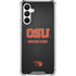 Oregon State University Logo Galaxy A16 5G Clear Case