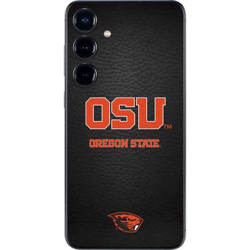 Oregon State University Logo Galaxy A16 5G Skin